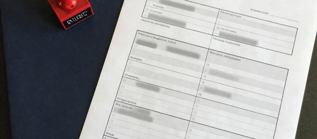 What a Business Registry Can Establish