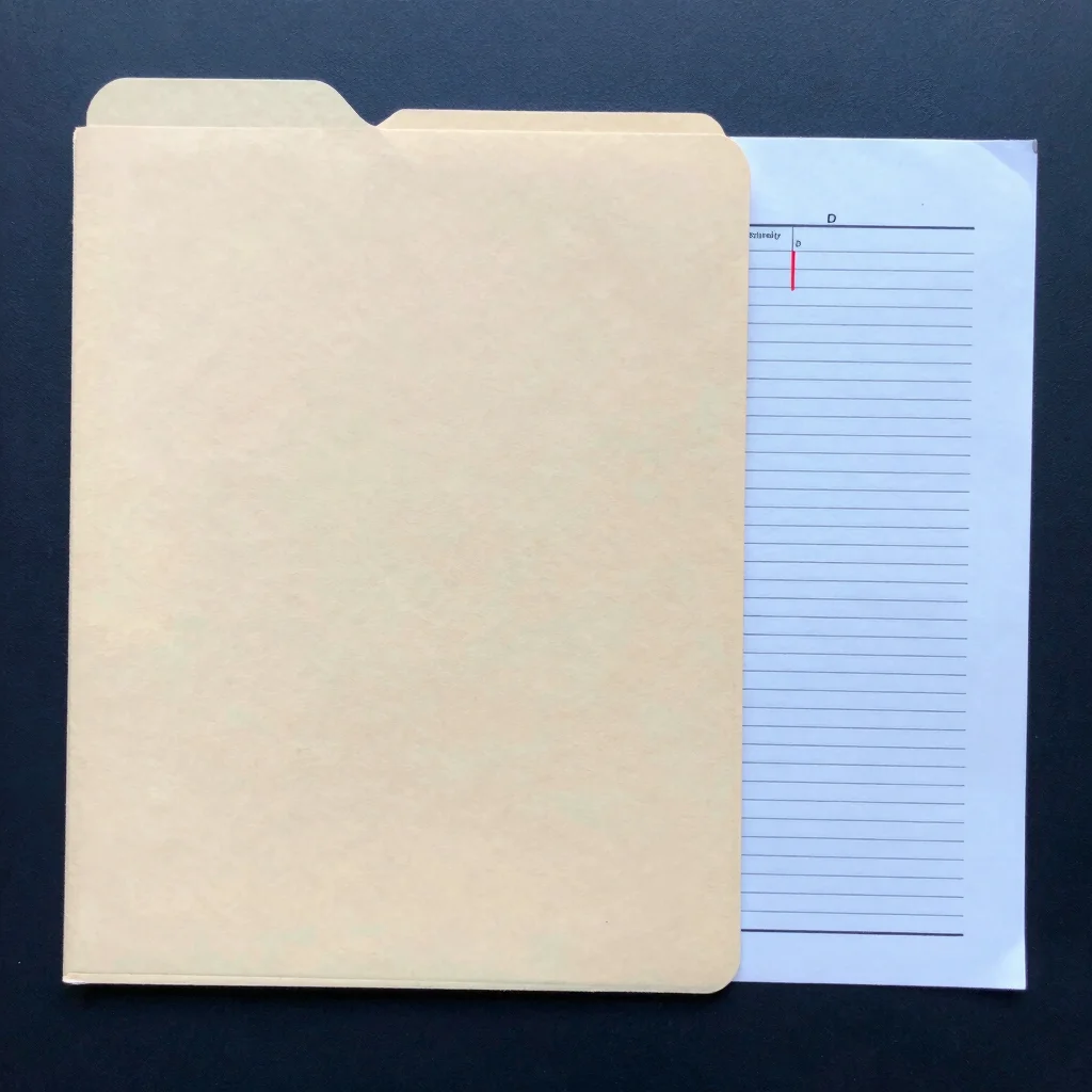 A Complaint Is Not a Finding